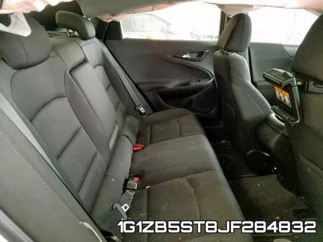 1G1ZB5ST8JF284832 фото 7