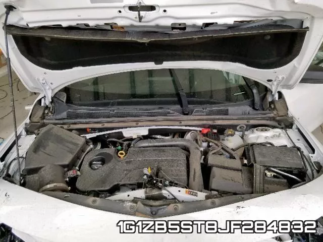 1G1ZB5ST8JF284832 фото 8
