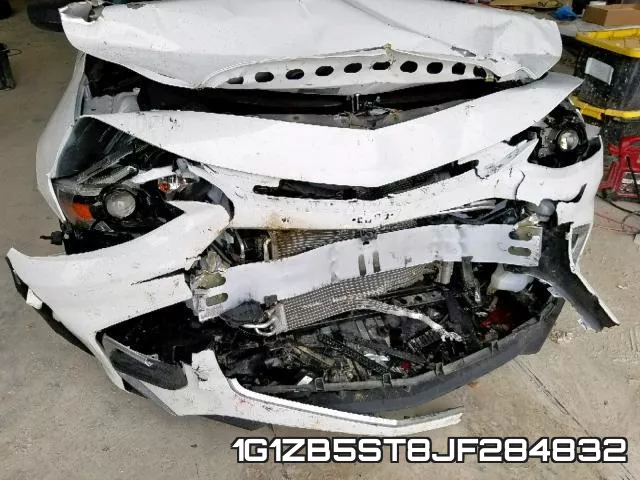 1G1ZB5ST8JF284832 фото 10