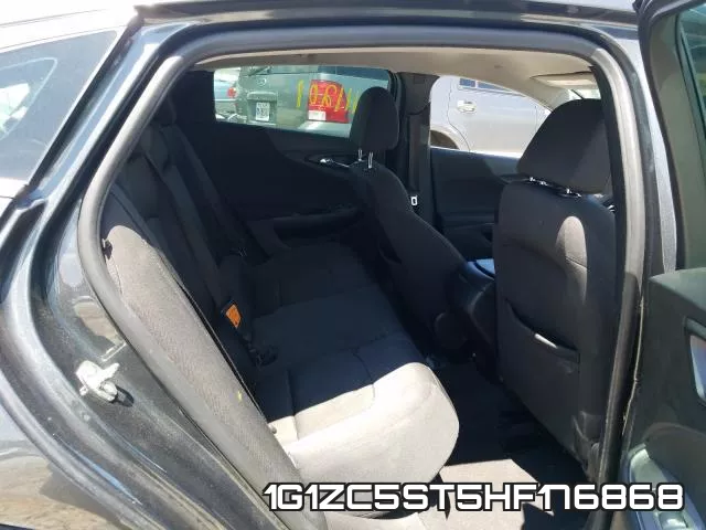 1G1ZC5ST5HF176868 фото 7