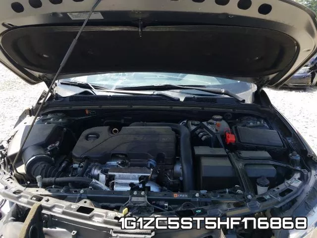 1G1ZC5ST5HF176868 фото 8