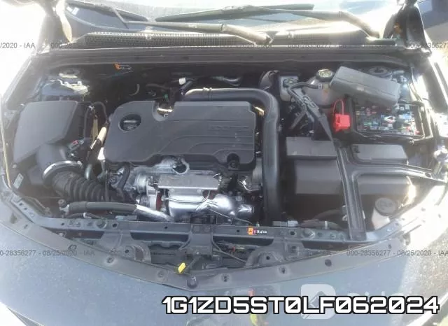 1G1ZD5ST0LF062024 фото 2