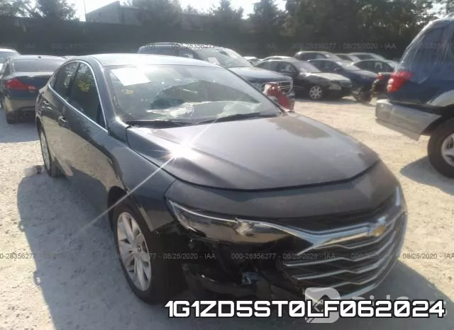 1G1ZD5ST0LF062024 фото 7