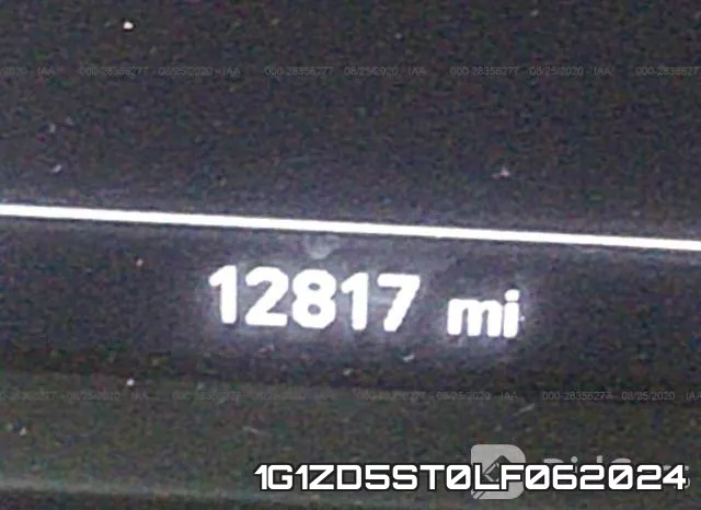1G1ZD5ST0LF062024 фото 8