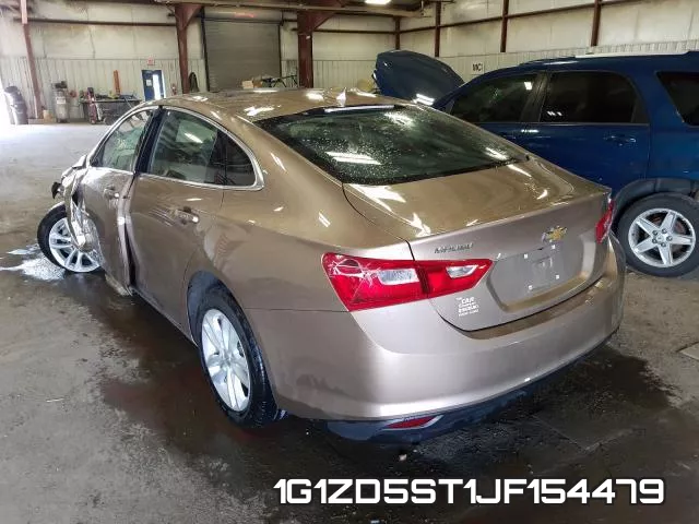 1G1ZD5ST1JF154479 фото 4