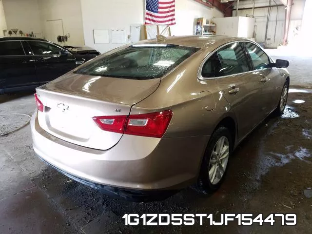 1G1ZD5ST1JF154479 фото 5