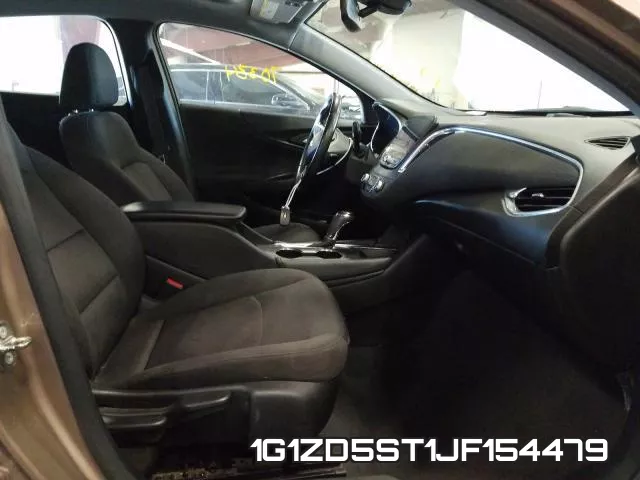 1G1ZD5ST1JF154479 фото 6