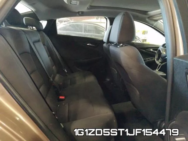 1G1ZD5ST1JF154479 фото 7