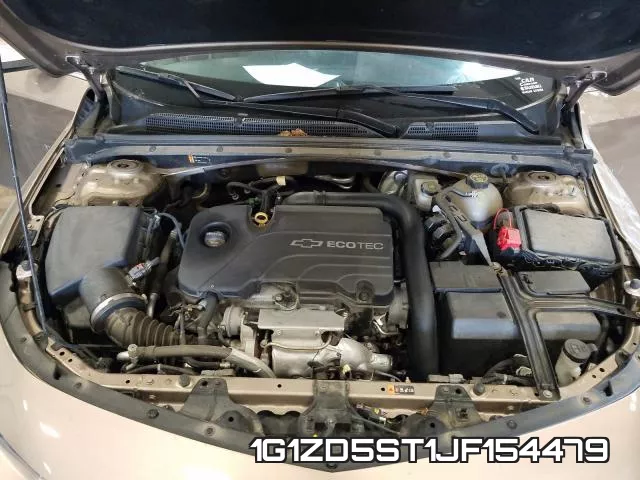 1G1ZD5ST1JF154479 фото 8