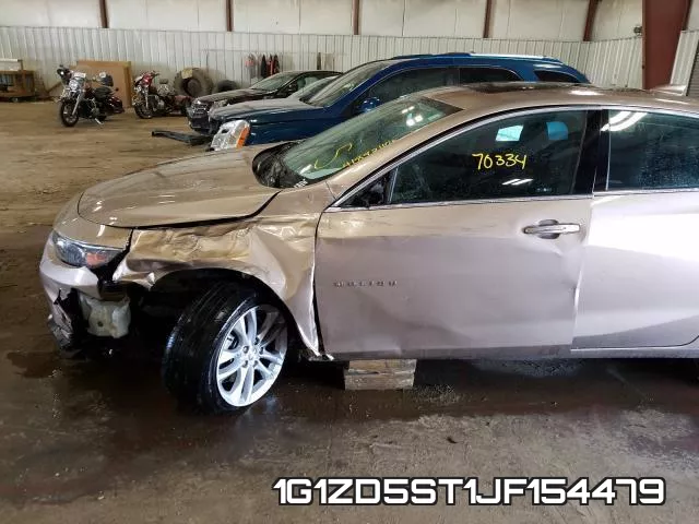 1G1ZD5ST1JF154479 фото 10