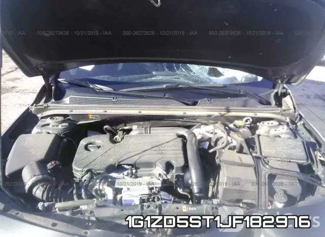 1G1ZD5ST1JF182976 фото 2