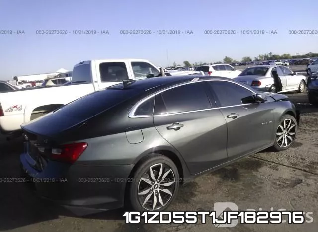 1G1ZD5ST1JF182976 фото 5