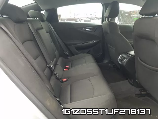1G1ZD5ST1JF278137 фото 7