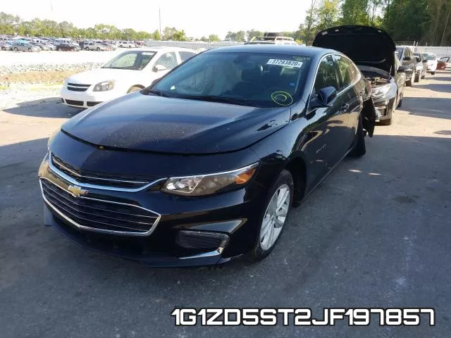 1G1ZD5ST2JF197857 фото 3