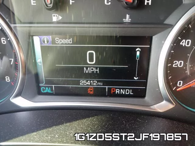 1G1ZD5ST2JF197857 фото 9