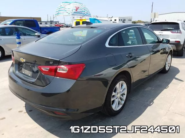 1G1ZD5ST2JF244501 фото 5