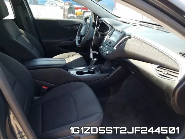 1G1ZD5ST2JF244501 фото 6