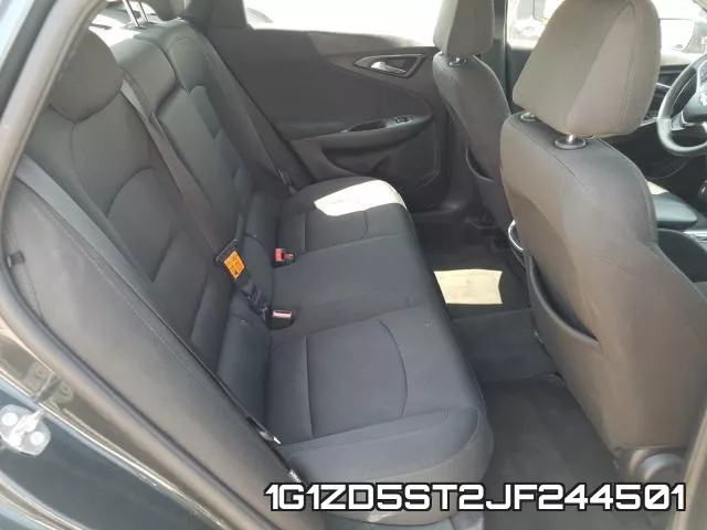 1G1ZD5ST2JF244501 фото 7