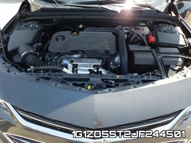 1G1ZD5ST2JF244501 фото 8