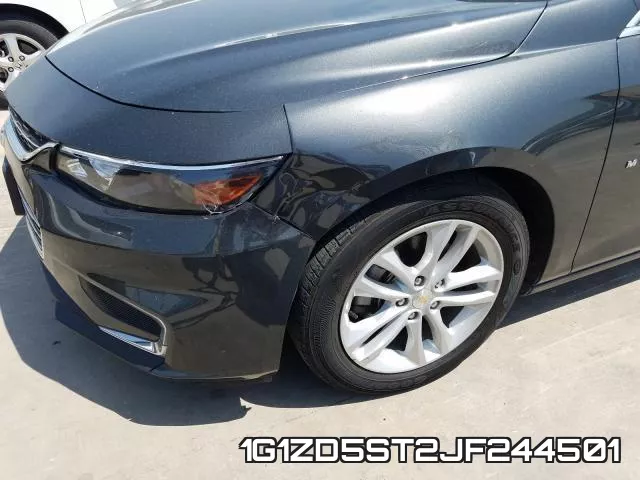 1G1ZD5ST2JF244501 фото 10