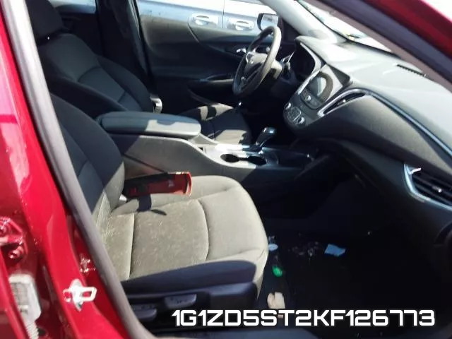1G1ZD5ST2KF126773 фото 6