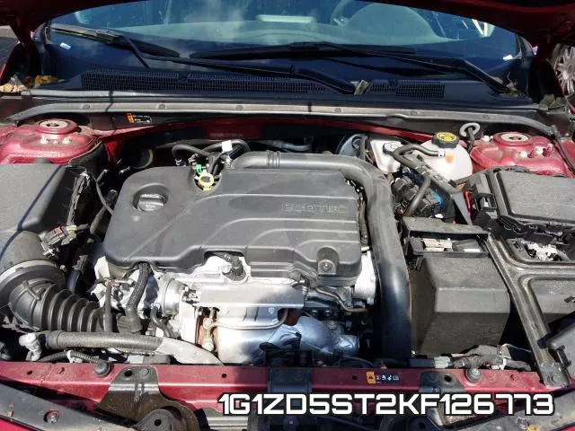 1G1ZD5ST2KF126773 фото 8