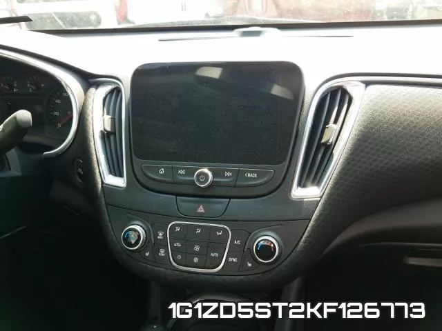 1G1ZD5ST2KF126773 фото 10