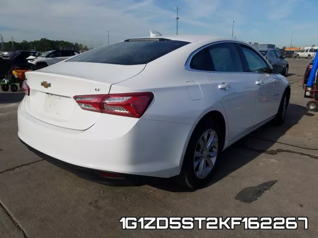 1G1ZD5ST2KF162267 фото 5