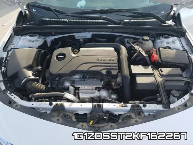 1G1ZD5ST2KF162267 фото 8