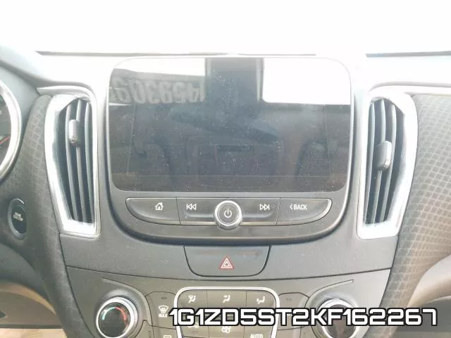 1G1ZD5ST2KF162267 фото 10