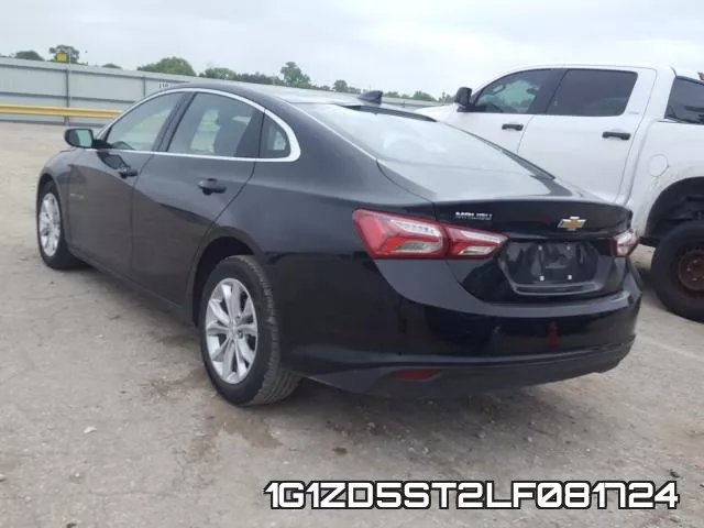 1G1ZD5ST2LF081724 фото 4