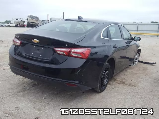 1G1ZD5ST2LF081724 фото 5