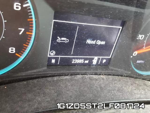 1G1ZD5ST2LF081724 фото 9