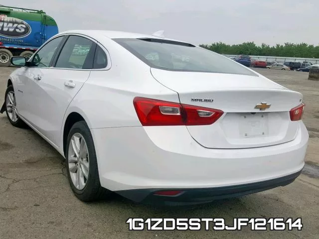 1G1ZD5ST3JF121614 фото 4