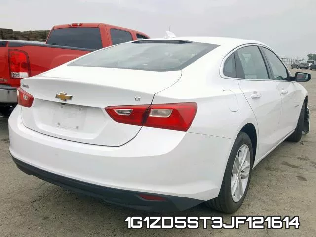 1G1ZD5ST3JF121614 фото 5