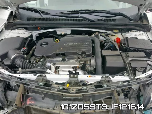 1G1ZD5ST3JF121614 фото 8
