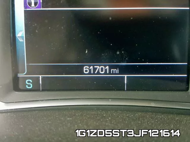 1G1ZD5ST3JF121614 фото 9