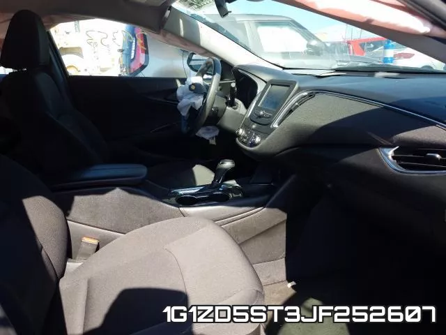 1G1ZD5ST3JF252607 фото 6