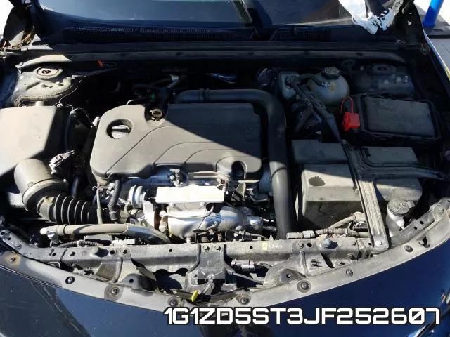 1G1ZD5ST3JF252607 фото 8