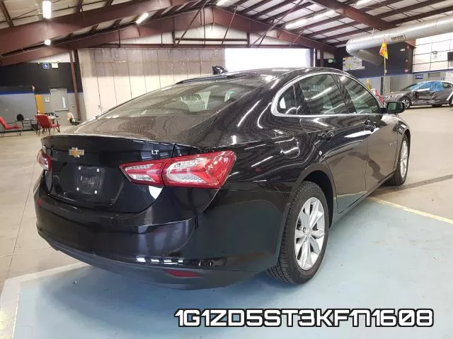 1G1ZD5ST3KF171608 фото 5