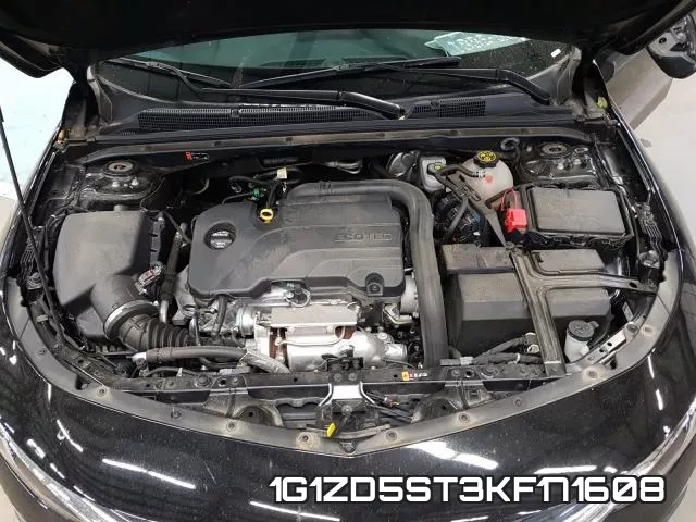 1G1ZD5ST3KF171608 фото 8