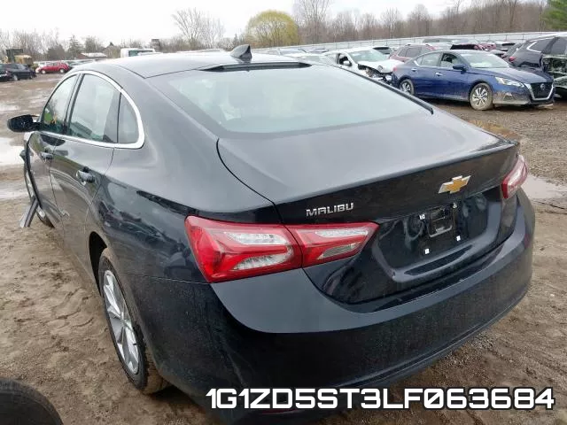 1G1ZD5ST3LF063684 фото 4