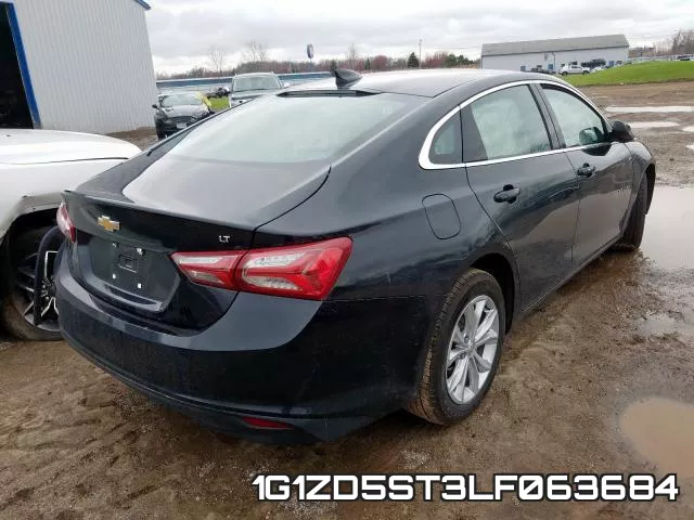 1G1ZD5ST3LF063684 фото 5