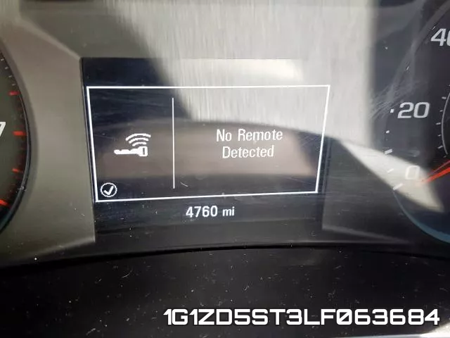 1G1ZD5ST3LF063684 фото 9