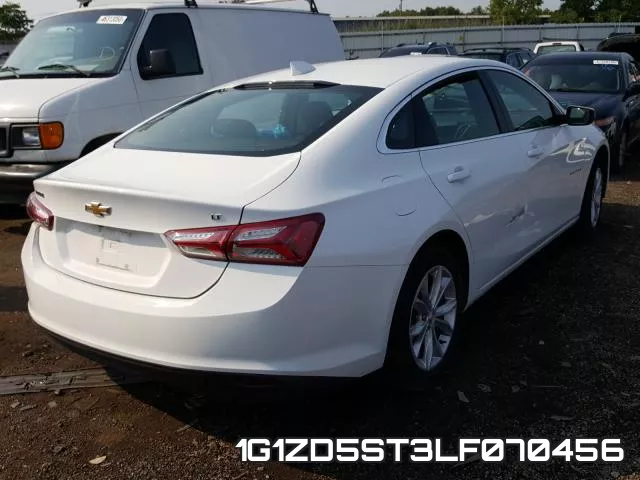 1G1ZD5ST3LF070456 фото 5