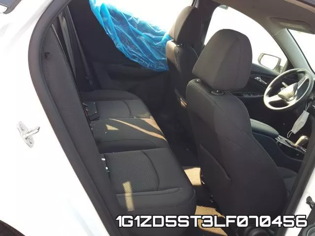 1G1ZD5ST3LF070456 фото 7
