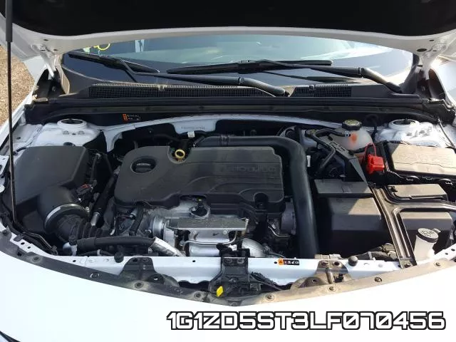 1G1ZD5ST3LF070456 фото 8
