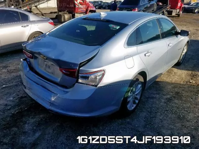 1G1ZD5ST4JF193910 фото 4