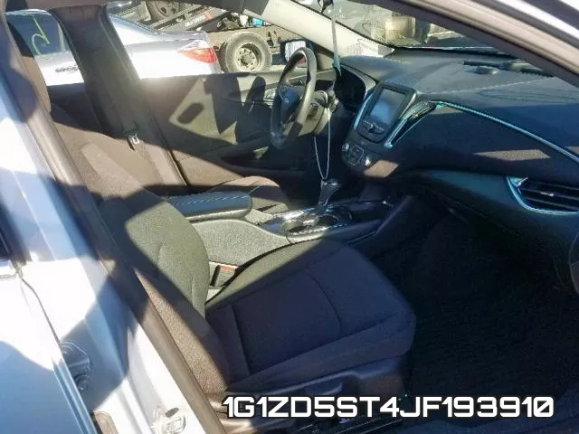 1G1ZD5ST4JF193910 фото 5