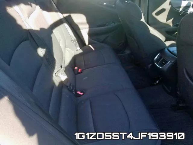 1G1ZD5ST4JF193910 фото 6